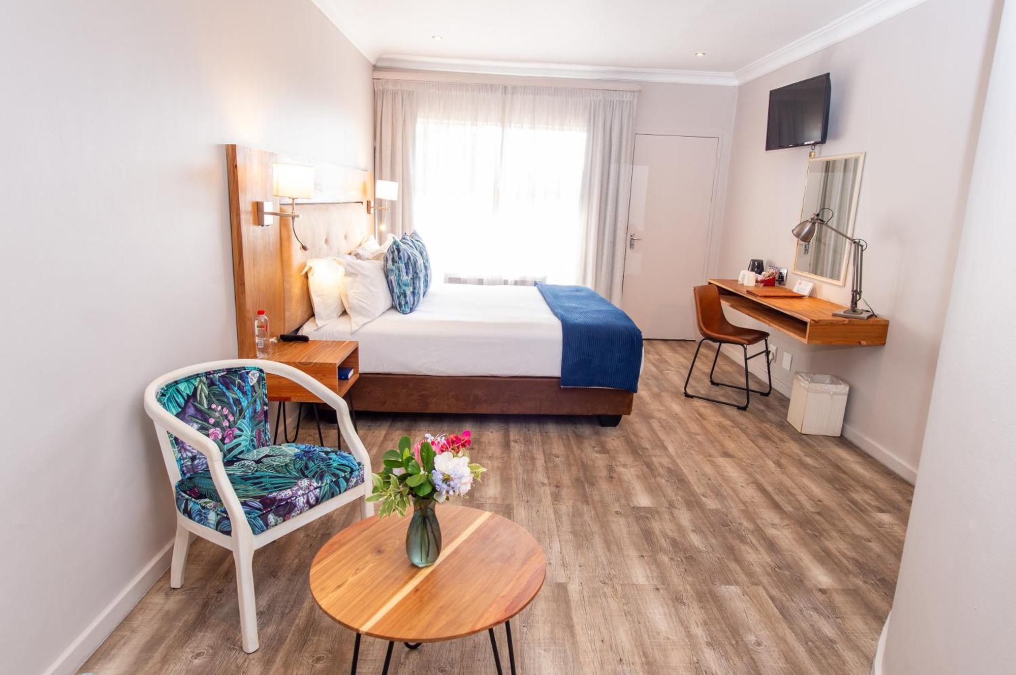 Cedarwoods Of Sandton Rom bilde
