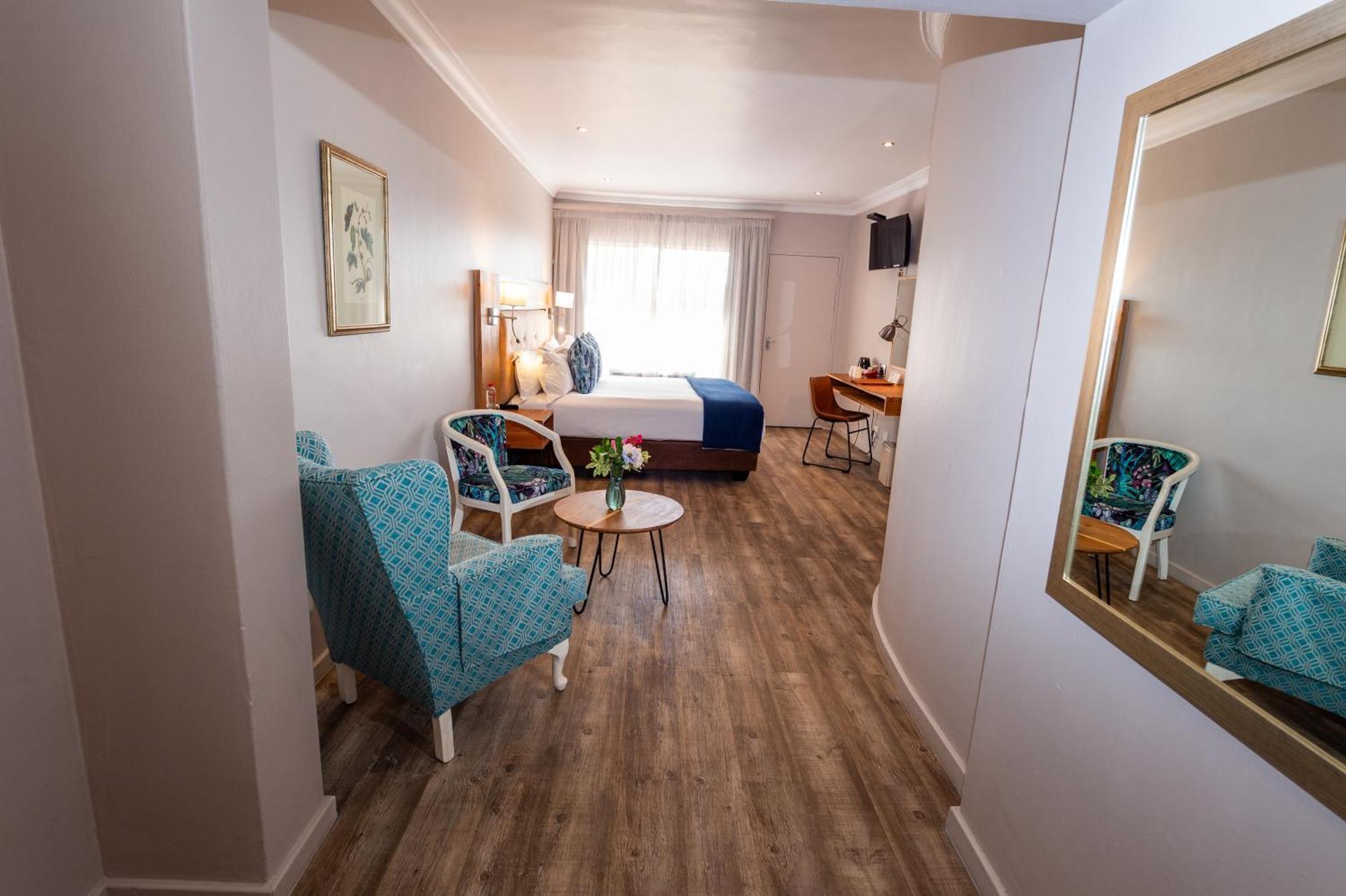 Cedarwoods Of Sandton Rom bilde