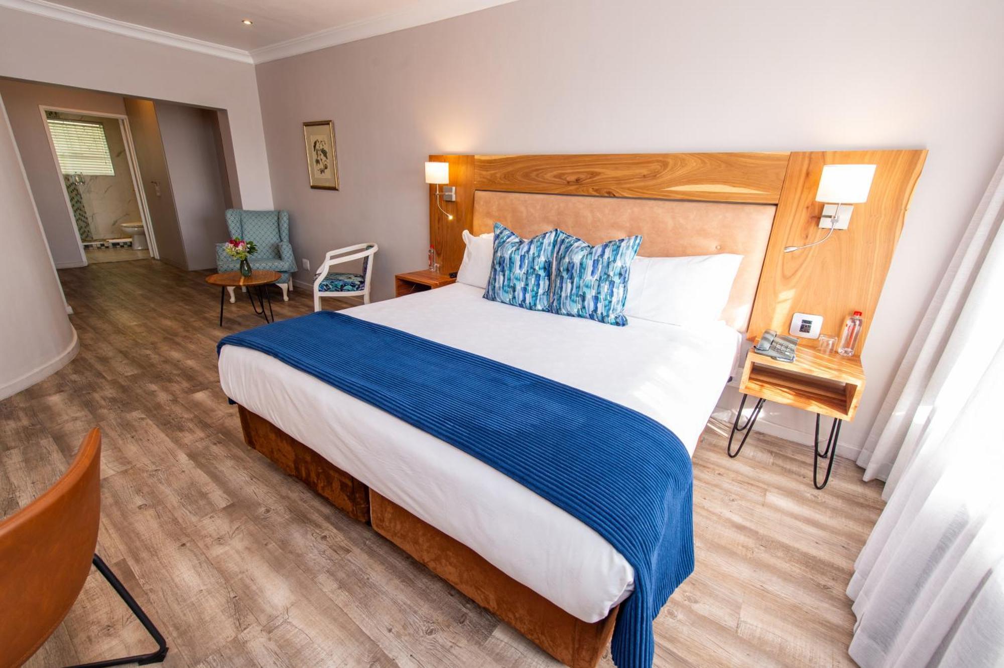 Cedarwoods Of Sandton Eksteriør bilde