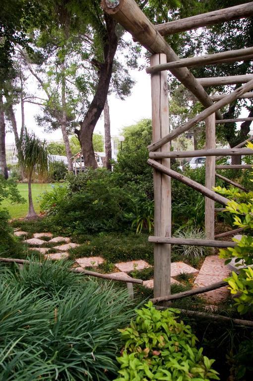 Cedarwoods Of Sandton Eksteriør bilde