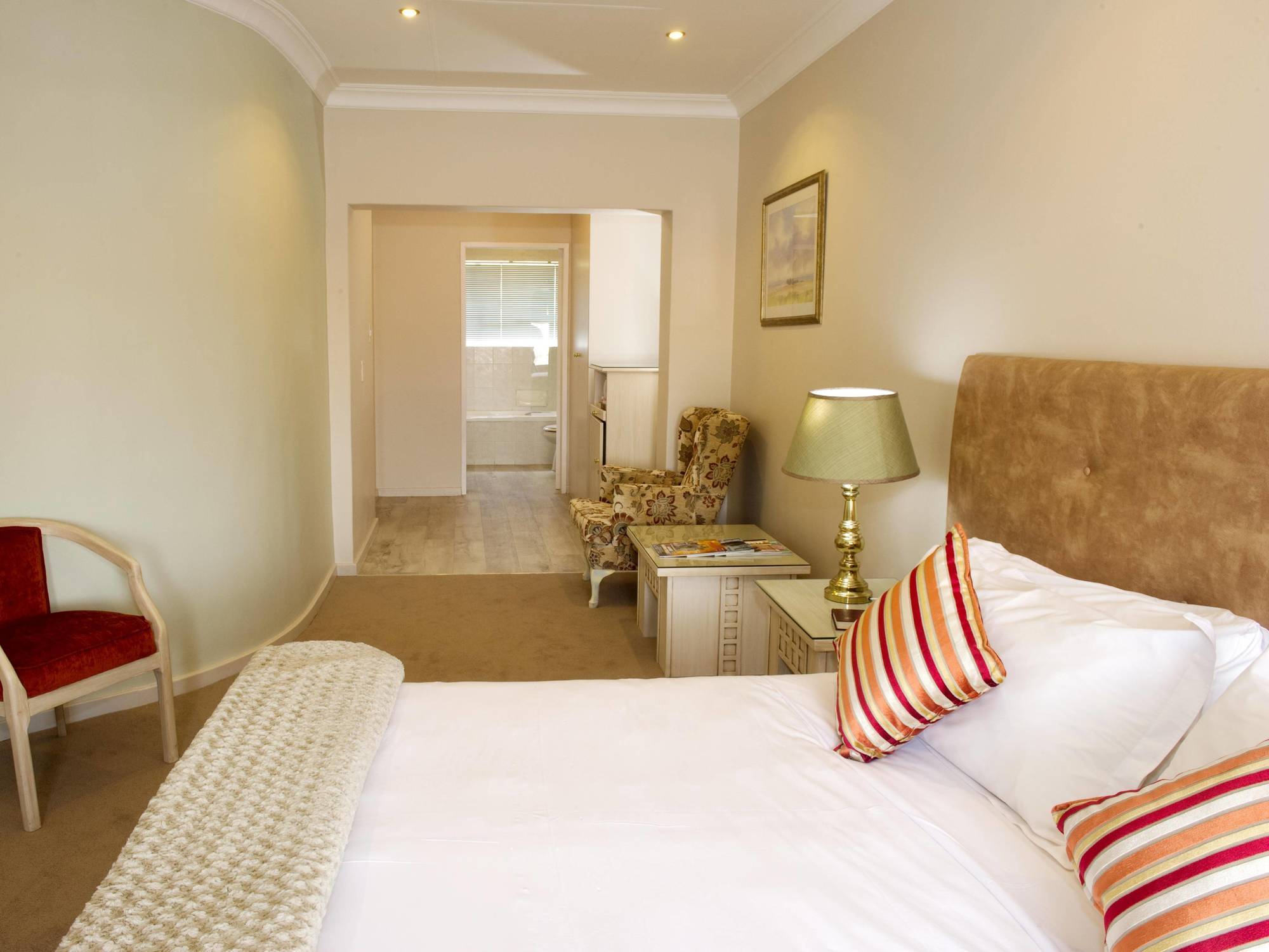 Cedarwoods Of Sandton Eksteriør bilde