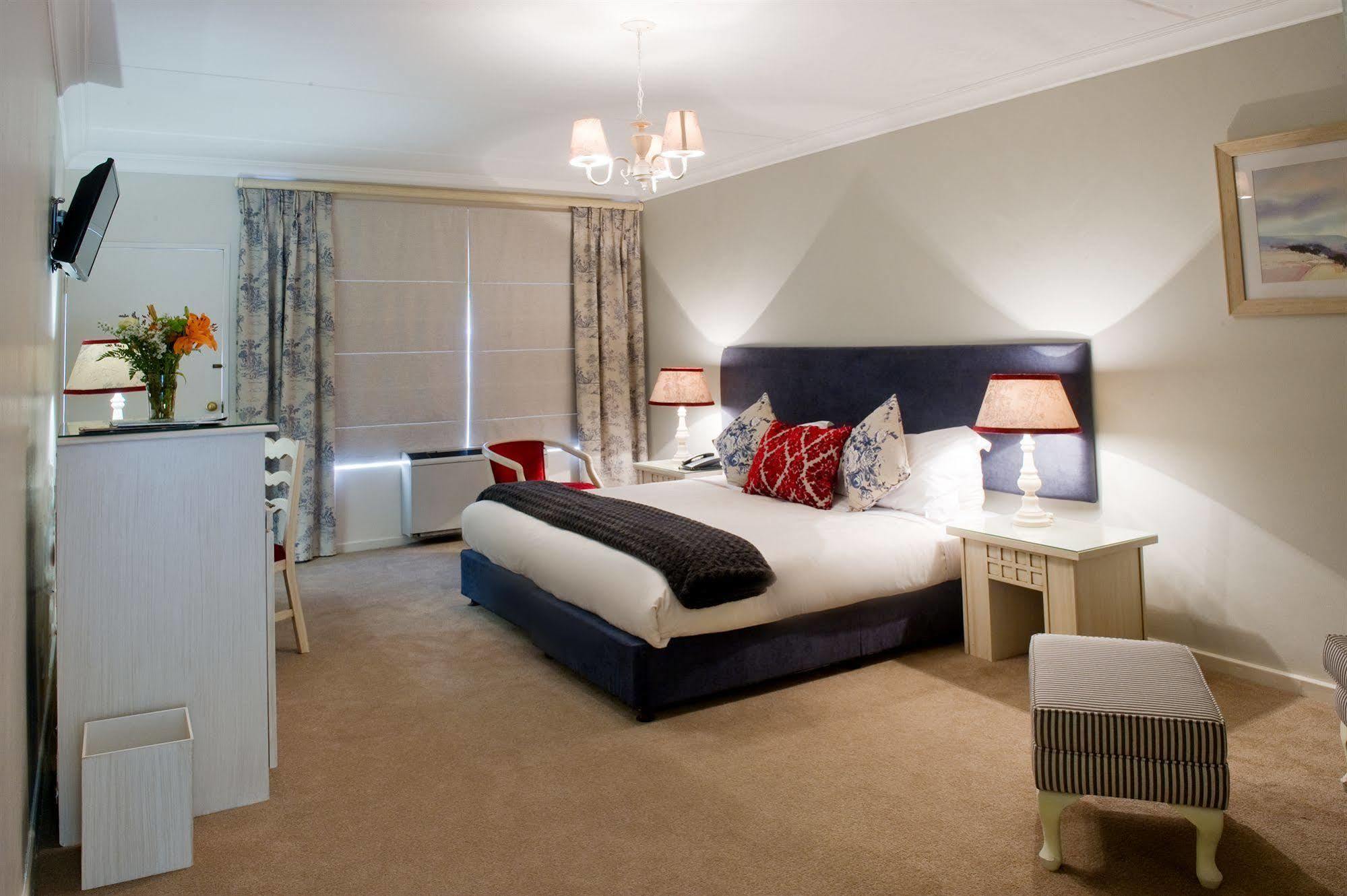 Cedarwoods Of Sandton Eksteriør bilde