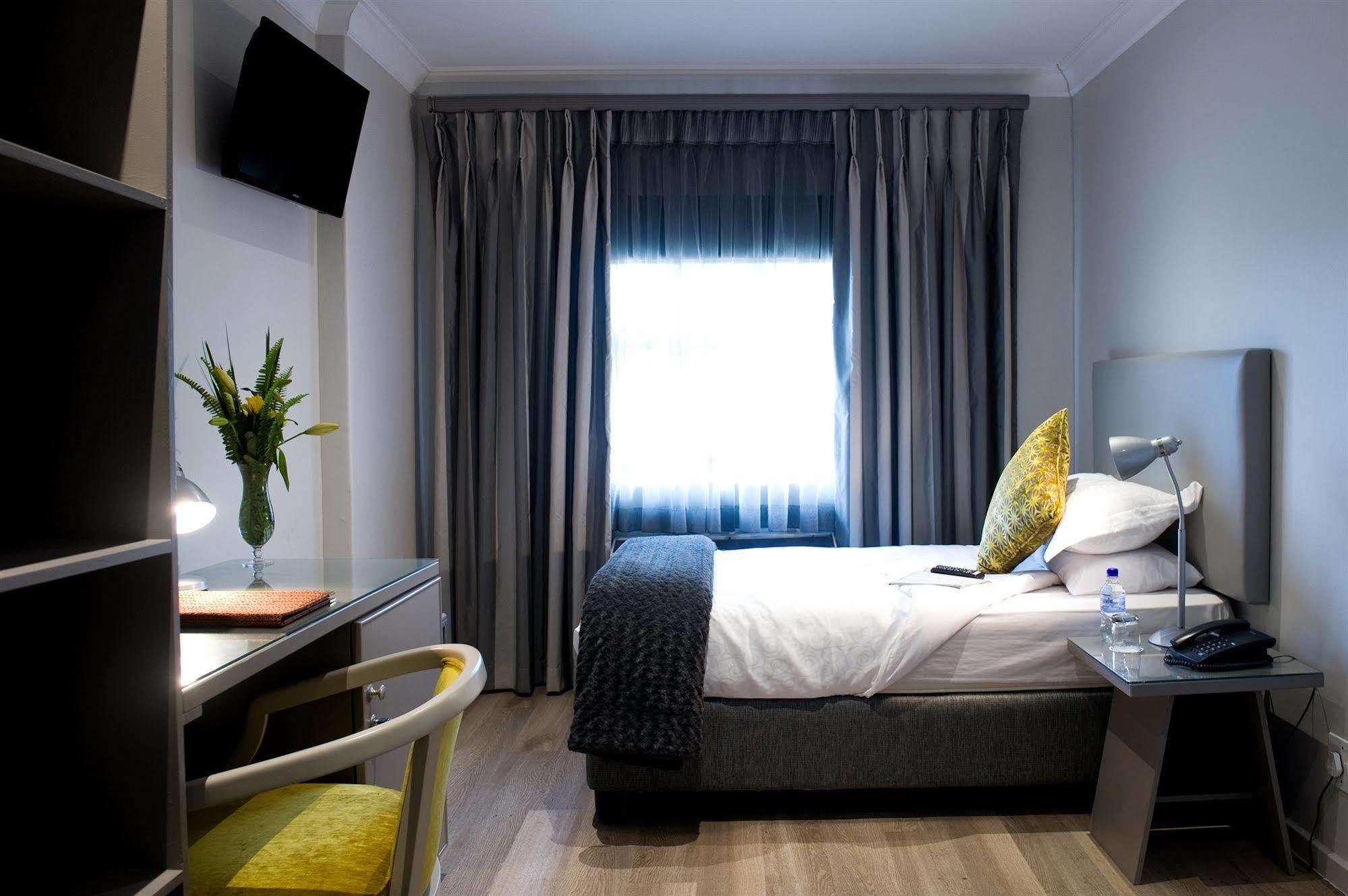 Cedarwoods Of Sandton Eksteriør bilde